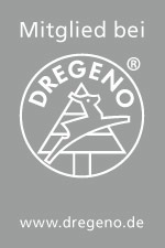 Mitglied bei Dregeno